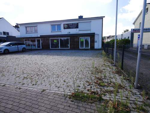 P1070033.JPG - 4 Zimmer Gewerbeobjekt (Büro, Produktion, Verkauf) zur Miete in Neu Wulmstorf