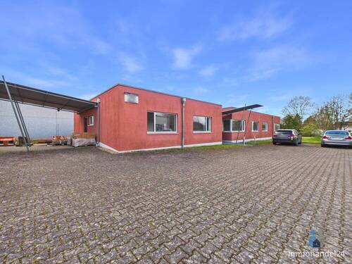 CAM01108G0-PR0081-STILL016 - Halle zum Kaufen in Erftstadt