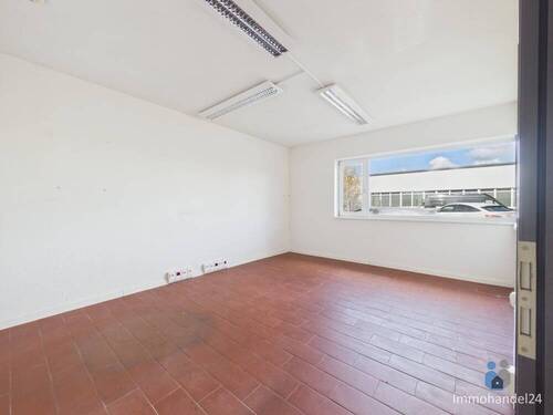 Bild 3 - Halle in Erftstadt