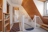 Flur Obergeschoss - 