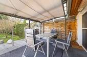 Terrasse - 