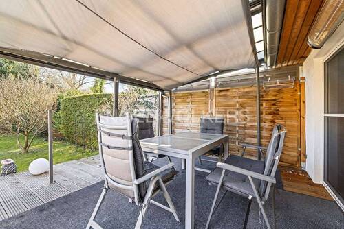 Terrasse - 