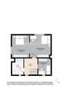 Obergeschoss - 