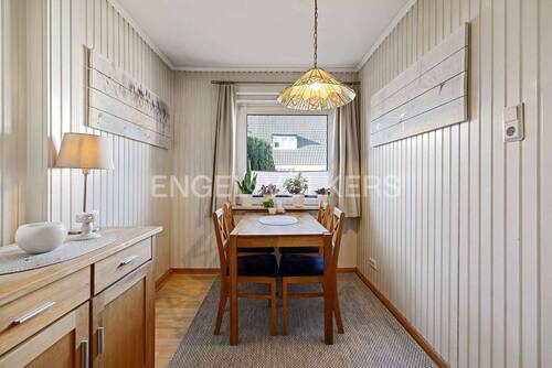 Esszimmer - 