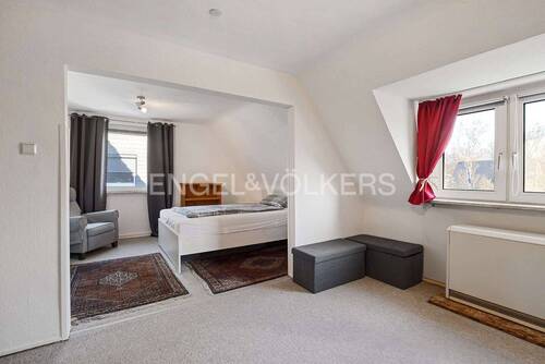 Schlafzimmer - 