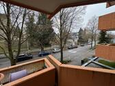 Balkon mit Blick - 3 Zimmer Etagenwohnung in Heilbronn