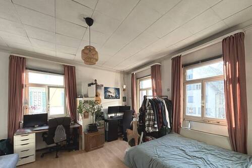 Zimmer 2 - 