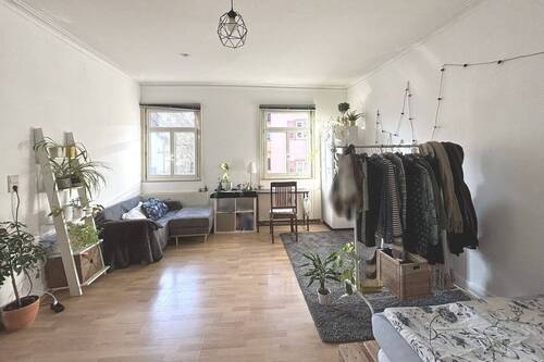 Zimmer 3 - 