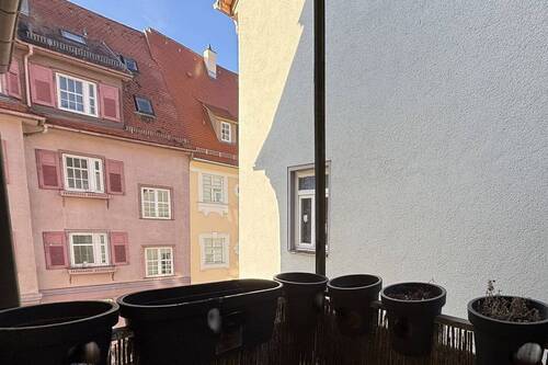 Balkon - 
