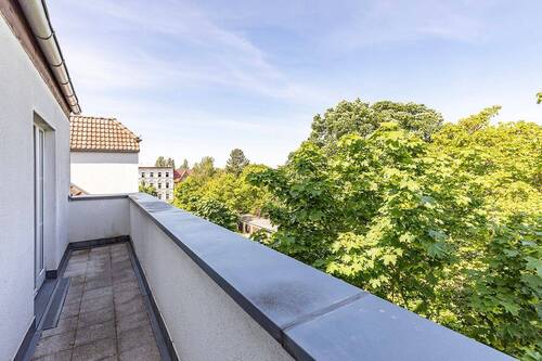 Balkon - 