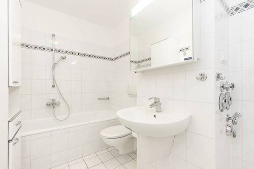 Badezimmer - 