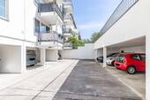 Parkplatz - 