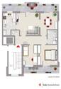 Grundriss - 