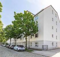 3-Zimmer-Wohnung im Herzen von Berlin-Adlershof