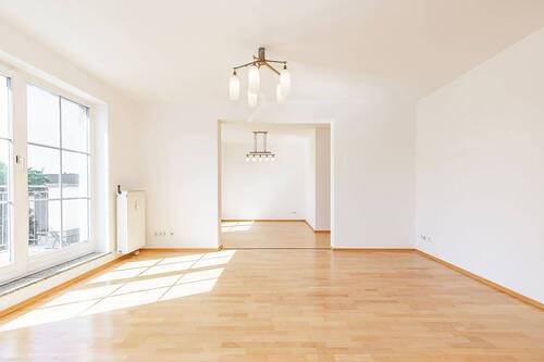 Wohnzimmer - 