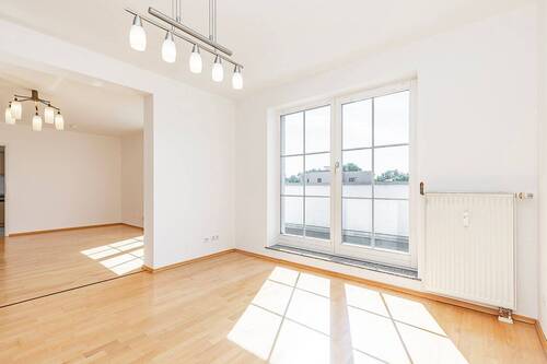 Wohnzimmer - 