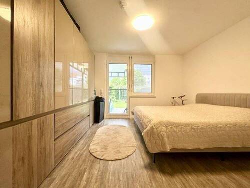 Schlafzimmer - 
