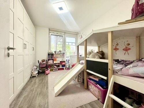 Kinderzimmer - 