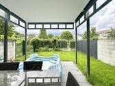 Terrasse - 