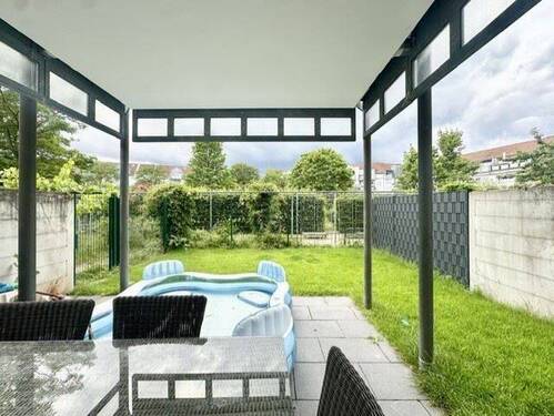 Terrasse - 