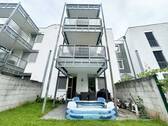 Hausansicht Rückseite - 