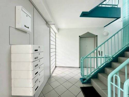 Hausflur - 