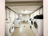 Waschraum - 