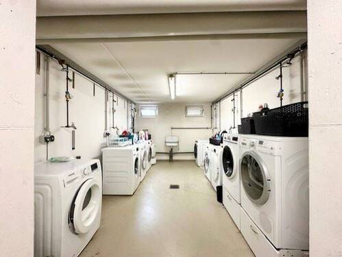 Waschraum - 
