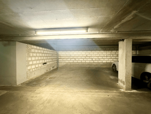 TG-Stellplatz - 
