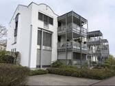 Hausansicht - 