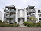 Hausansicht - 