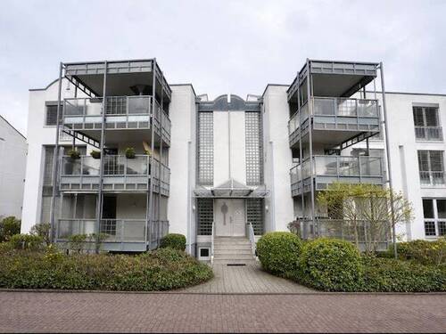 Hausansicht - 