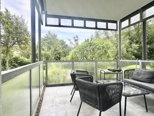 Balkon - Terrassenwohnung mit 90,00 m&sup2; in Dietzenbach zum Kaufen