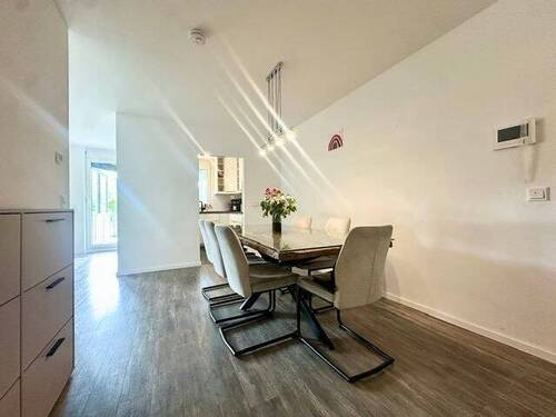 Essbereich - 