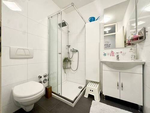 Duschbad - 