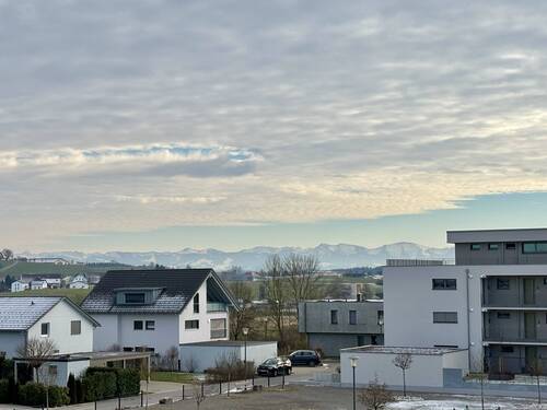 Aussicht - 