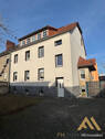 Ansicht - 8 Zimmer Mehrfamilienhaus, Wohnhaus zum Kaufen in Pritzwalk