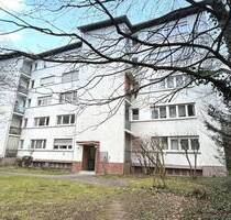 Möblierte 3-Zimmer-ETW in Nähe des Diakonieklinikums! - Stuttgart