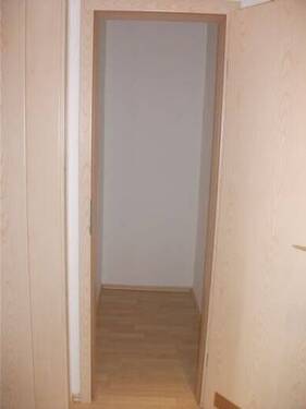 Abstellraum - 