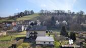 Aussicht von der Terrasse - 