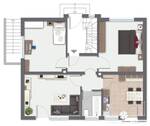 Grundriss EG - 