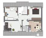 Grundriss DG - 