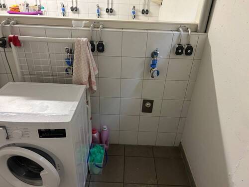 Waschkeller (1) - 