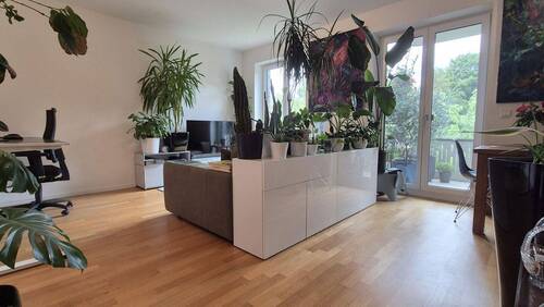 Wohnzimmer - 