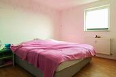 Schlafzimmer I - 3 Zimmer Etagenwohnung in Rheine
