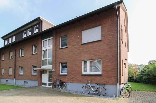 Außenansicht Haus - 