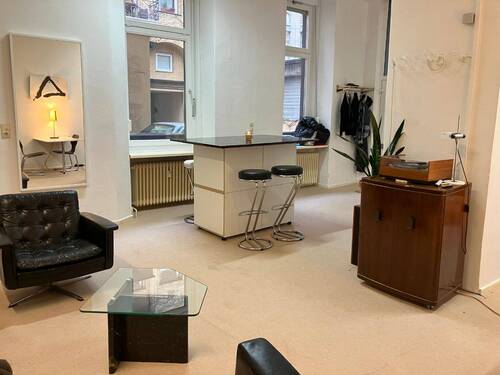Tresen - Büro in Berlin