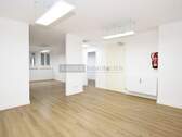 Bürofläche - AIGNER - AU - Attraktive Gewerbefläche im Herzen von München