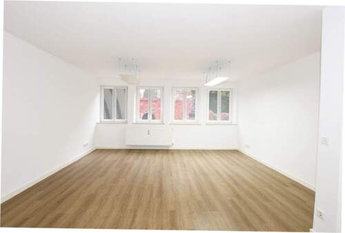 Bueroflaeche - 2 Zimmer Büro in München