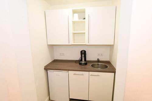 Teeküche - Büro mit 75,00 m² in München zur Miete